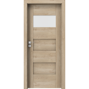 Porta KONCEPT K1 Dub Klasický 